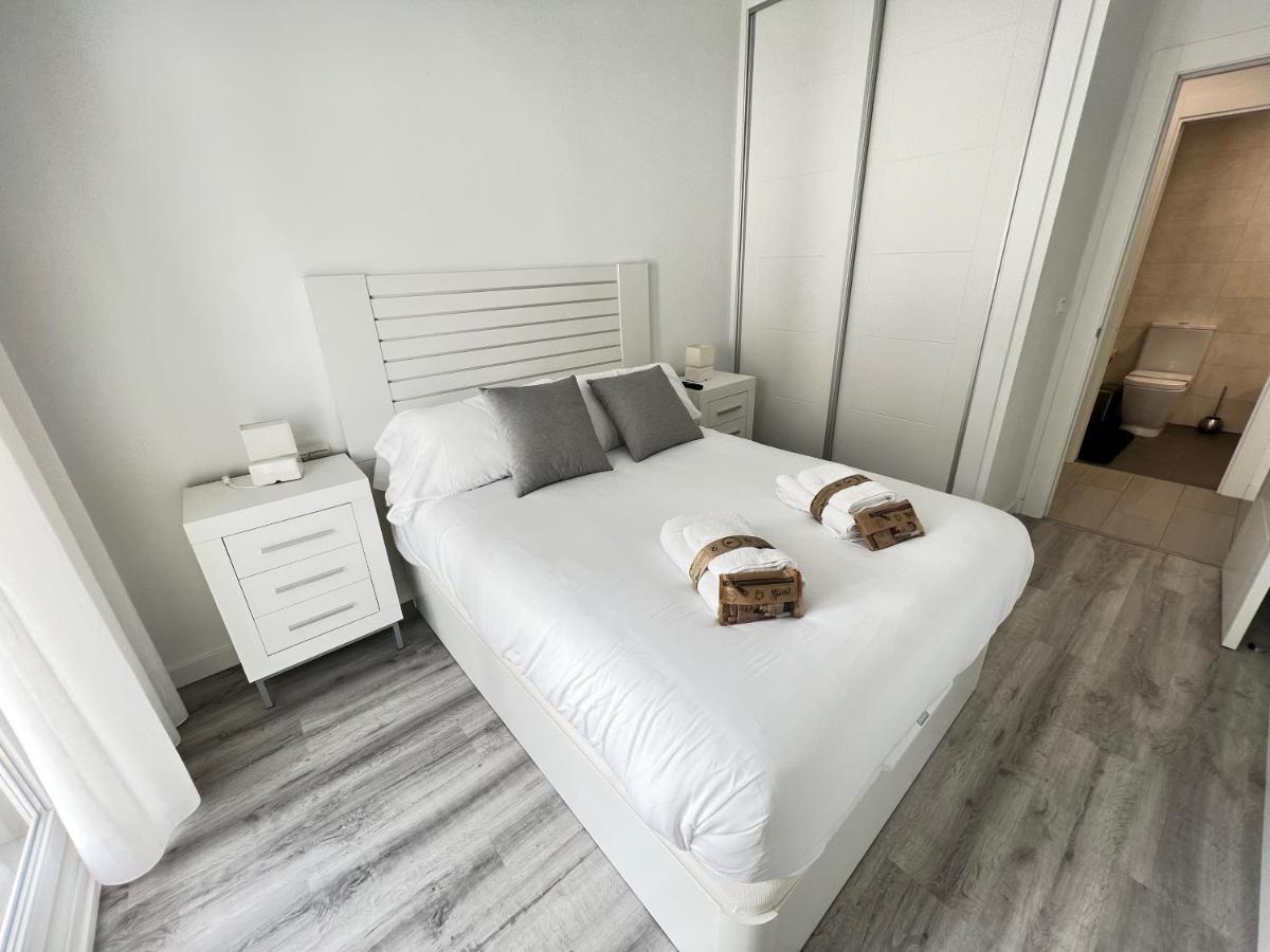 Pushe Playa Granada Beach & Golf 12 โมตริล ภายนอก รูปภาพ