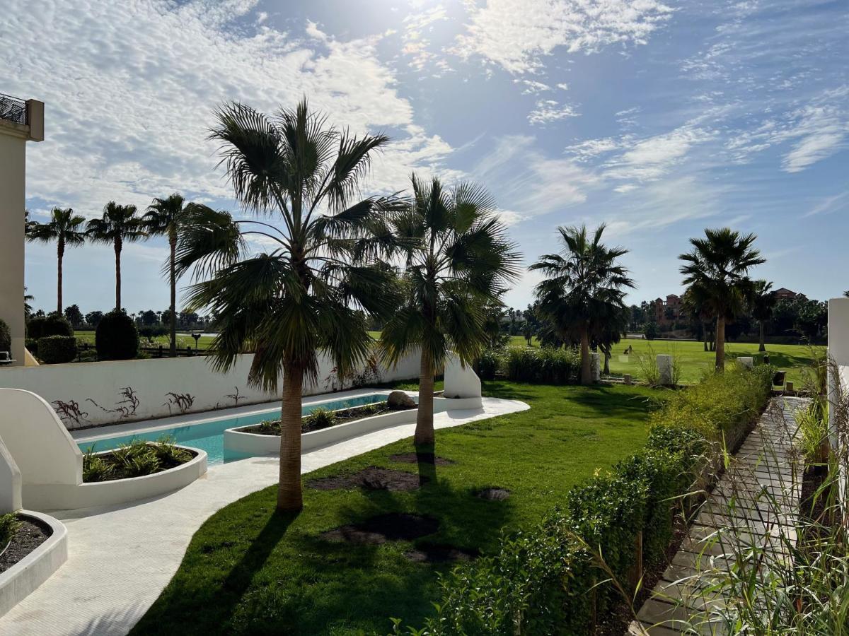 Pushe Playa Granada Beach & Golf 12 โมตริล ภายนอก รูปภาพ