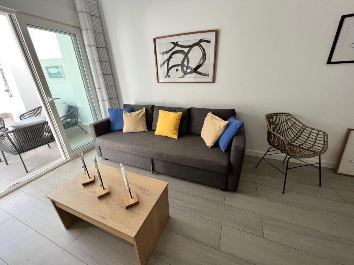 Pushe Playa Granada Beach & Golf 12 โมตริล ภายนอก รูปภาพ